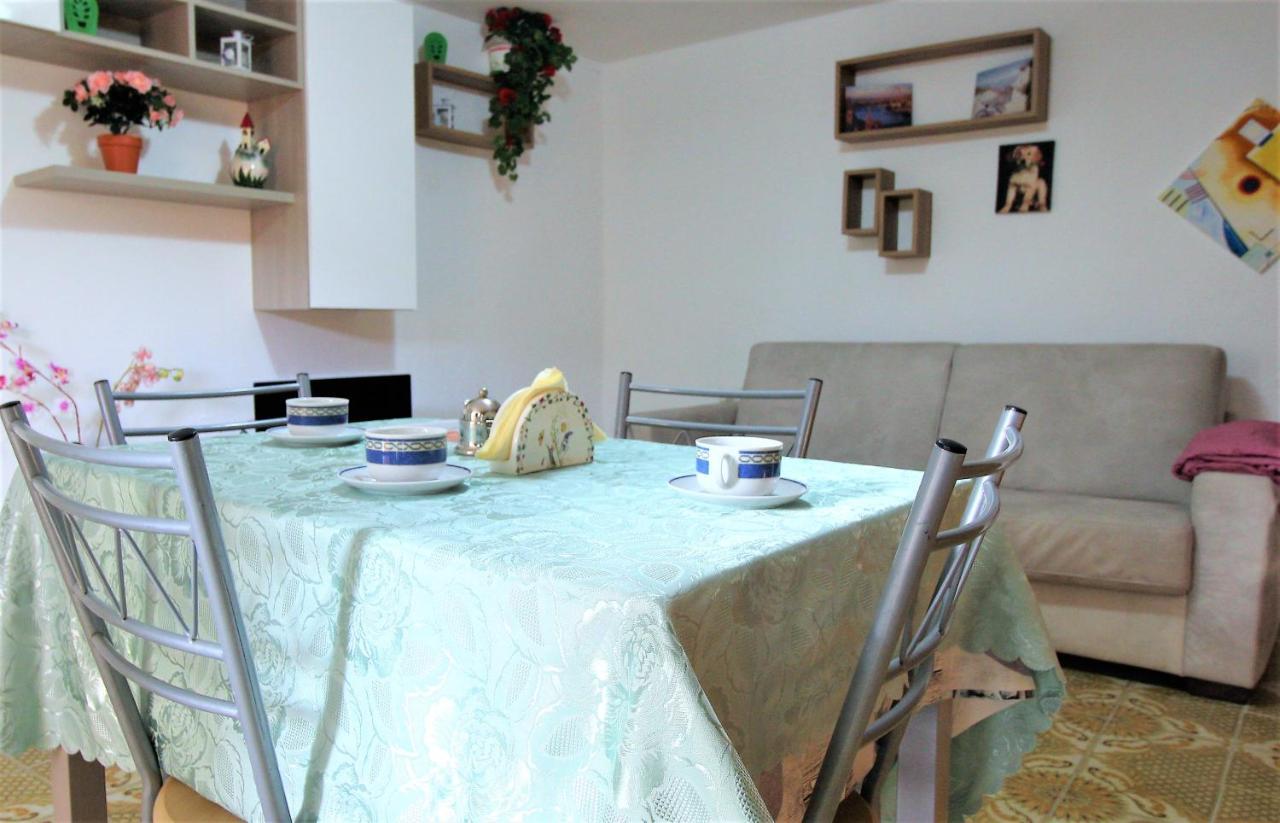 Apartamento Vacanze Sardegna Santa Teresa Gallura Exterior foto