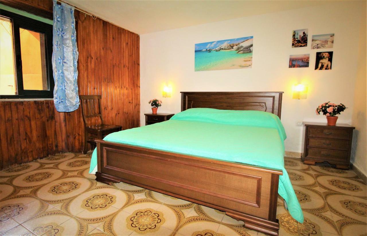 Apartamento Vacanze Sardegna Santa Teresa Gallura Exterior foto