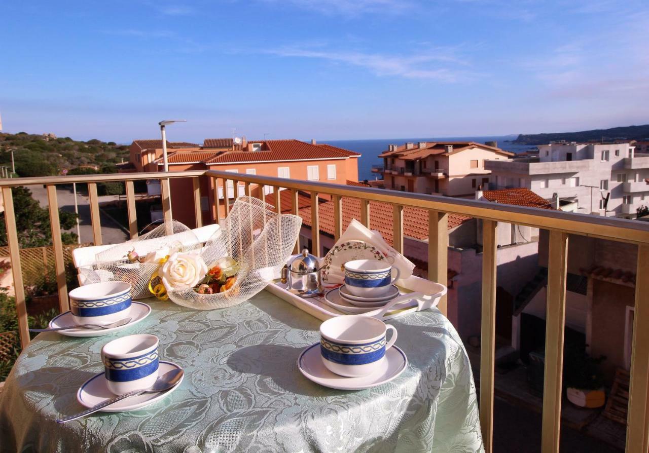 Apartamento Vacanze Sardegna Santa Teresa Gallura Exterior foto