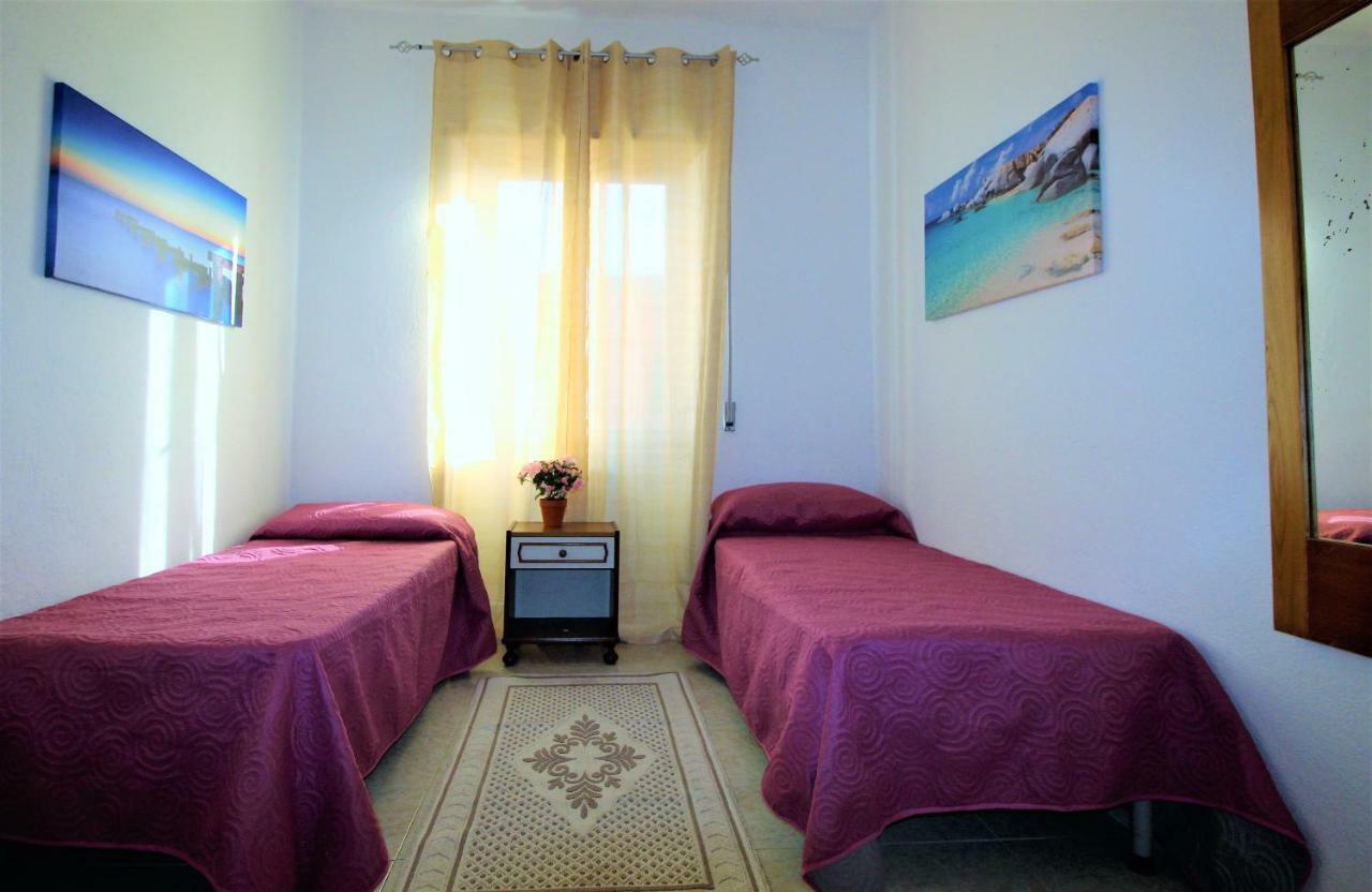 Apartamento Vacanze Sardegna Santa Teresa Gallura Exterior foto